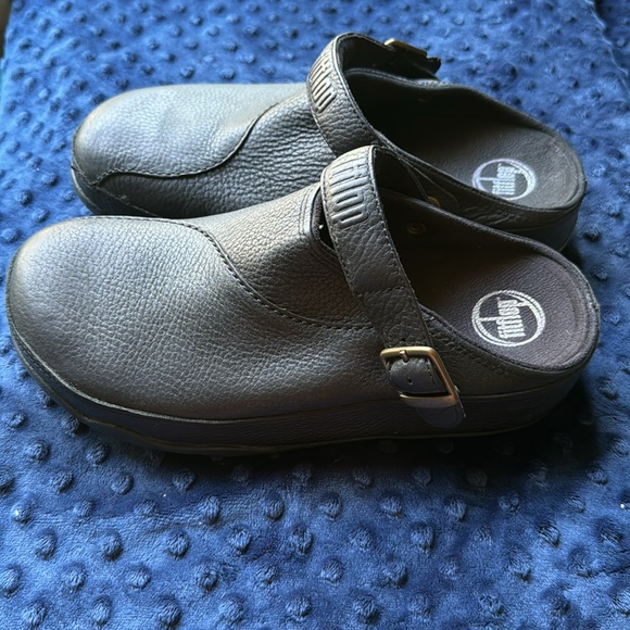 Fitflop Clogs - Picture 4 of 7